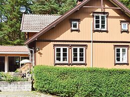 10 Person Holiday Home in Gamle Fredrikstad