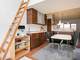 5 Person Holiday Home on a Holiday Park in Lemvig