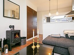 5 Person Holiday Home on a Holiday Park in Lemvig