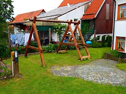 Reinhart / Large Holiday Apartment