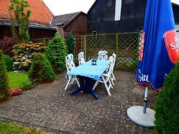 Reinhart / Large Holiday Apartment