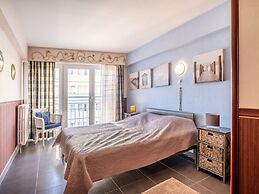 Nevada Apartment Near the Beach