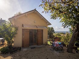 Tasteful Holiday Home in Marnac With Garden