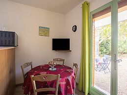 Tasteful Holiday Home in Marnac With Garden