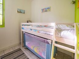 Tasteful Holiday Home in Marnac With Garden