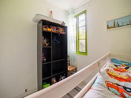 Tasteful Holiday Home in Marnac With Garden
