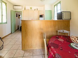 Tasteful Holiday Home in Marnac With Garden
