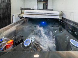 Holiday Home in Verviers With Sauna