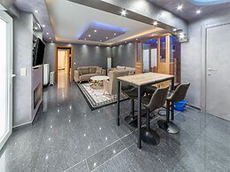 Holiday Home in Verviers With Sauna