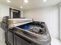 Holiday Home in Verviers With Sauna