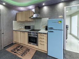 Holiday Home in Verviers With Sauna