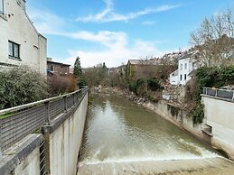 Holiday Home in Verviers With Sauna