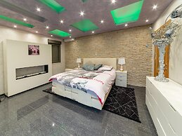 Holiday Home in Verviers With Sauna