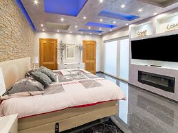 Holiday Home in Verviers With Sauna