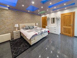 Holiday Home in Verviers With Sauna