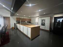 Holiday Home in Verviers With Sauna