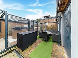 Holiday Home in Verviers With Sauna