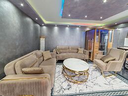 Holiday Home in Verviers With Sauna