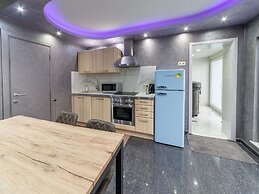 Holiday Home in Verviers With Sauna