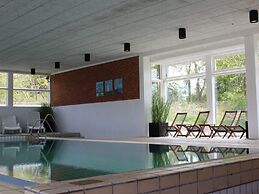 6 Person Holiday Park Home in Gilleleje