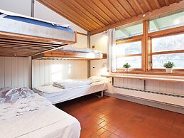6 Person Holiday Park Home in Gilleleje