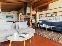 6 Person Holiday Park Home in Gilleleje