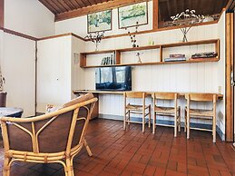 6 Person Holiday Park Home in Gilleleje