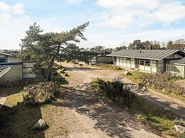6 Person Holiday Park Home in Gilleleje