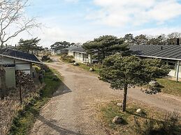 6 Person Holiday Park Home in Gilleleje