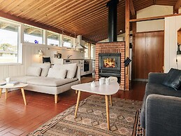 6 Person Holiday Park Home in Gilleleje