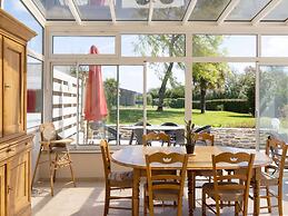 Holiday Home in Montaigu La Brisette With Garden