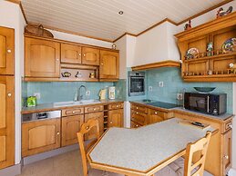 Holiday Home in Montaigu La Brisette With Garden