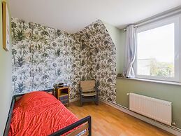 Holiday Home in Montaigu La Brisette With Garden