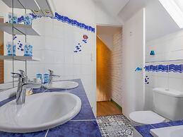 Holiday Home in Montaigu La Brisette With Garden