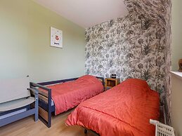 Holiday Home in Montaigu La Brisette With Garden