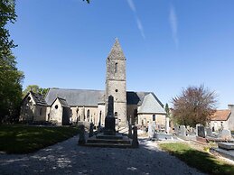 Holiday Home in Montaigu La Brisette With Garden