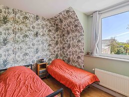 Holiday Home in Montaigu La Brisette With Garden