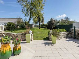 Holiday Home in Montaigu La Brisette With Garden
