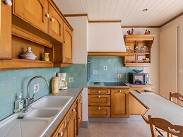 Holiday Home in Montaigu La Brisette With Garden