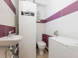 Holiday Home in Montaigu La Brisette With Garden