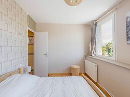 Holiday Home in Montaigu La Brisette With Garden