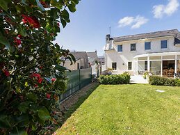 Holiday Home in Montaigu La Brisette With Garden