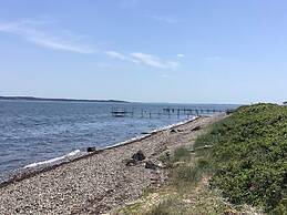 8 Person Holiday Home in Thyholm