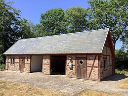 8 Person Holiday Home in Thyholm