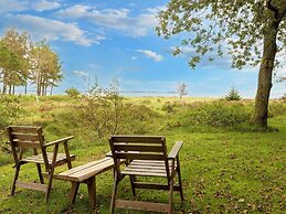 8 Person Holiday Home in Thyholm