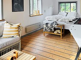 8 Person Holiday Home in Thyholm