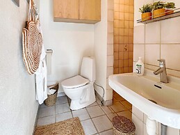 8 Person Holiday Home in Thyholm