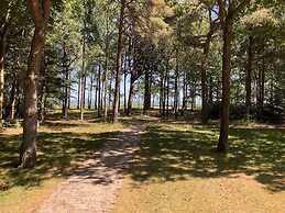 8 Person Holiday Home in Thyholm