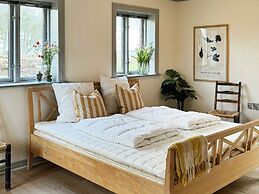 8 Person Holiday Home in Thyholm