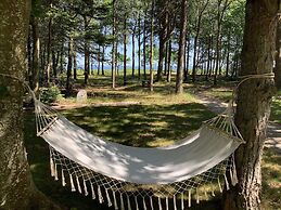 8 Person Holiday Home in Thyholm